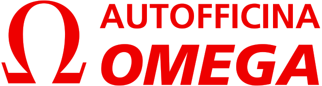 Logo Autofficina Omega zane vicenza