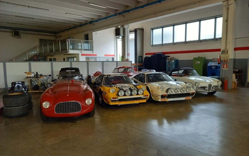 Ricambi auto epoca Ricambi auto epoca