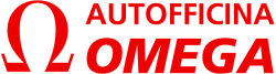 Logo Autofficina Omega zane vicenza